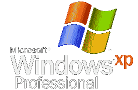 Microsoft (registered trade-mark) Windows (registered trade-mark) xp Professional